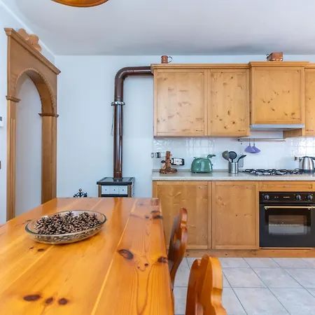 شقة Casa Caracoi *
