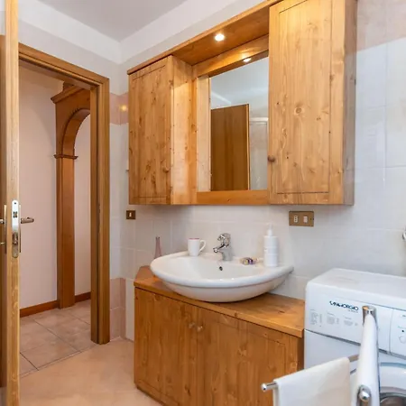 Casa Caracoi Rocca Pietore