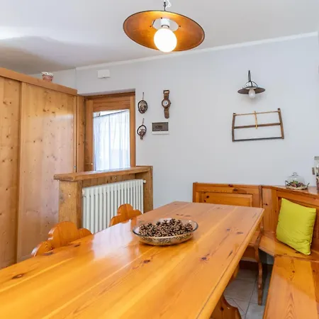 Casa Caracoi Appartamento *