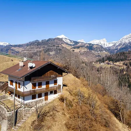 Διαμέρισμα Casa Caracoi *