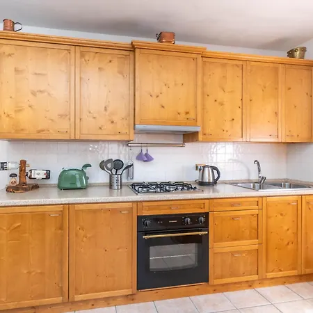 Casa Caracoi Rocca Pietore