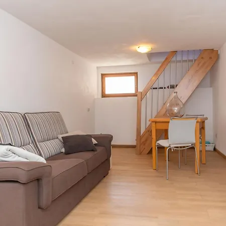 Appartamento Casa Caracoi *