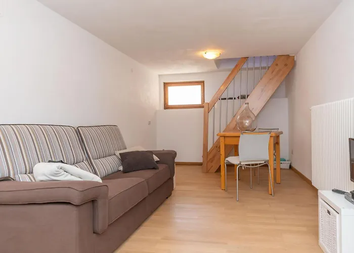 Apartment Casa Caracoi *