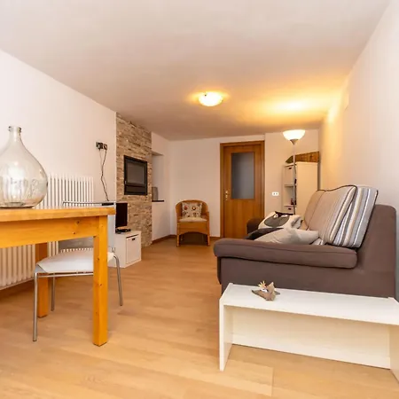 Appartement Casa Caracoi *