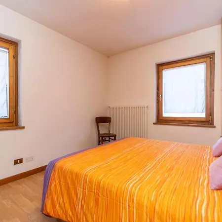 Apartment Casa Caracoi