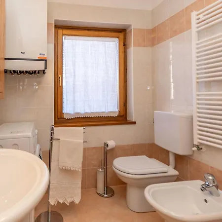 Apartment Casa Caracoi Rocca Pietore