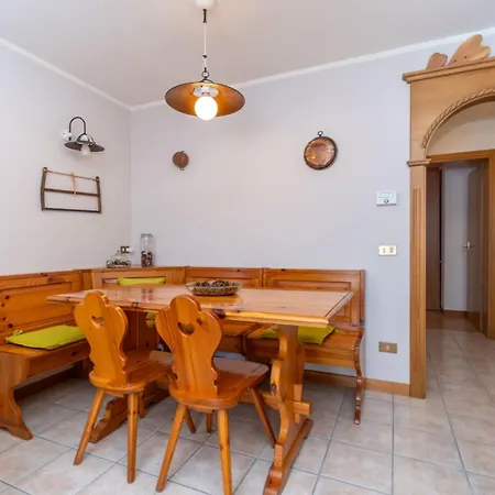 Apartment Casa Caracoi