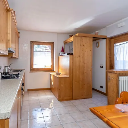 Apartment Casa Caracoi