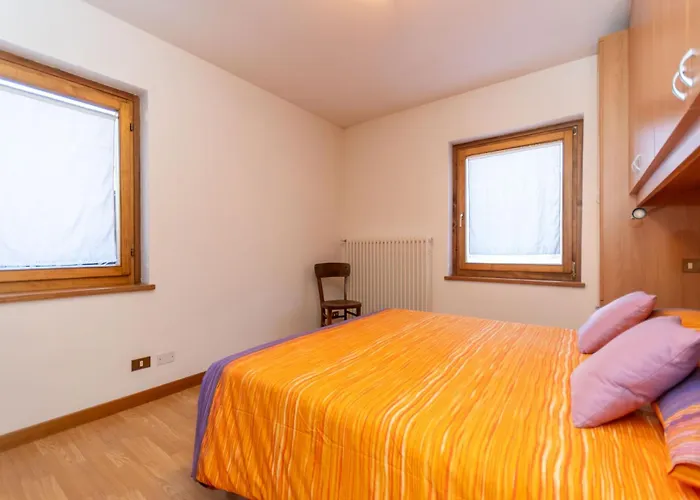 Lejlighed Casa Caracoi